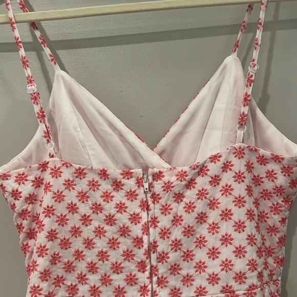 NWT Francesca's Sundress - Picture 3 of 6